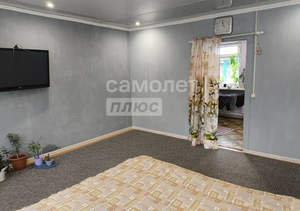 Дом 100м², 1-этажный, участок 8 сот.  