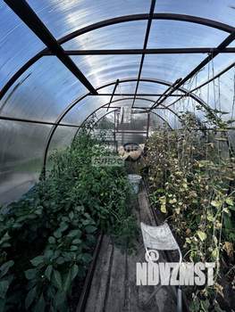 Дом 40м&sup2;, 2-этажный, участок 4 сот.  