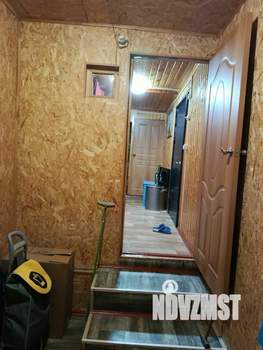 Дом 78м&sup2;, 1-этажный, участок 4 сот.  