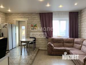 Дом 230м², 2-этажный, участок 10 сот.  