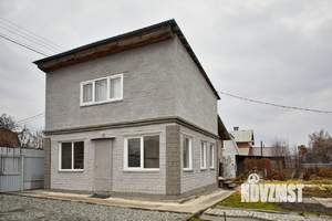 Дом 71м², 2-этажный, участок 10 сот.  