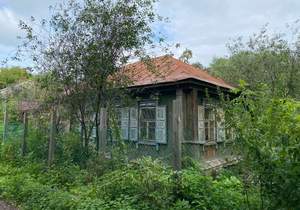 Дом 55м², 1-этажный, участок 4 сот.  