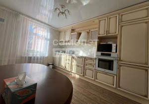 Дом 144м², 1-этажный, участок 4 сот.  