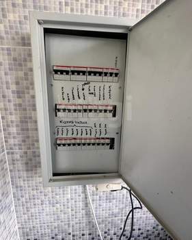 Дом 141м&sup2;, 1-этажный, участок 15 сот.  