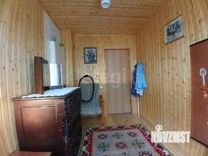 Дача 50м², 2-этажный, участок 4 сот.  