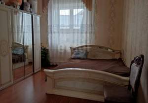 Дом 361м², 2-этажный, участок 6 сот.  
