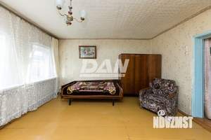 Дом 69м&sup2;, 1-этажный, участок 5 сот.  