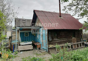 Дом 30м&sup2;, 2-этажный, участок 5 сот.  