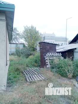 Дом 90м², 1-этажный, участок 8 сот.  