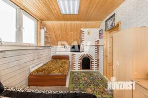 Дом 53м&sup2;, 2-этажный, участок 4 сот.  