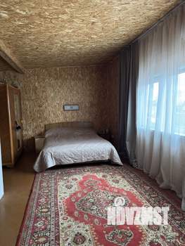 Дом 71м², 2-этажный, участок 10 сот.  