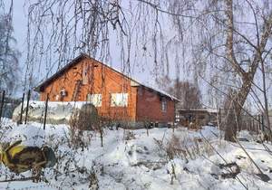 Дом 141м&sup2;, 1-этажный, участок 15 сот.  