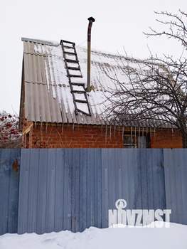 Дом 20м&sup2;, 1-этажный, участок 6 сот.  