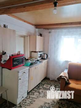 Дом 30м&sup2;, 2-этажный, участок 8 сот.  