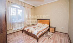 Дом 450м², 3-этажный, участок 6 сот.  