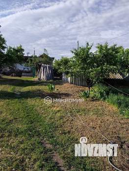 Дом 28м&sup2;, 1-этажный, участок 13 сот.  