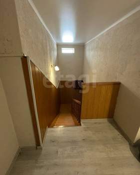 Дом 108м&sup2;, 2-этажный, участок 2 сот.  