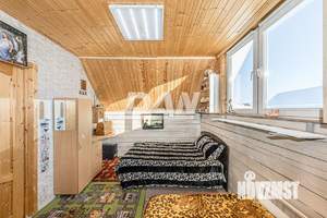 Дом 53м&sup2;, 2-этажный, участок 4 сот.  