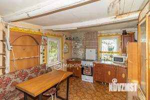 Дом 75м&sup2;, 1-этажный, участок 3 сот.  
