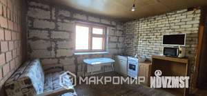 Дом 56м², 1-этажный, участок 3 сот.  