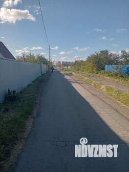 Дом 15м², 2-этажный, участок 4 сот.  