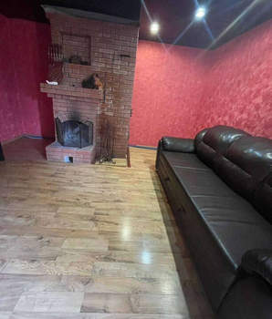 Дом 120м&sup2;, 2-этажный, участок 5 сот.  