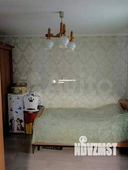 Дом 51м², 1-этажный, участок 13 сот.  