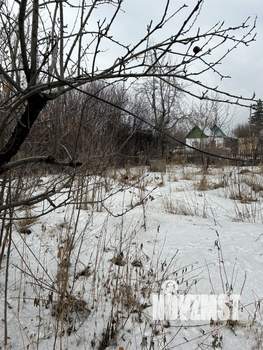 Дом 12м&sup2;, 1-этажный, участок 5 сот.  