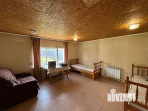 Дом 50м&sup2;, 2-этажный, участок 4 сот.  