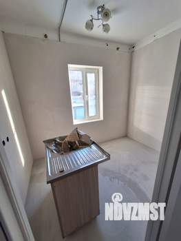 Дом 59м&sup2;, 1-этажный, участок 4 сот.  