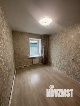 Дом 70м², 1-этажный, участок 4 сот.  