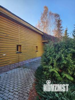 Коттедж 269м&sup2;, 3-этажный, участок 13 сот.  