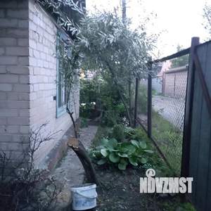 Дом 74м&sup2;, 2-этажный, участок 4 сот.  