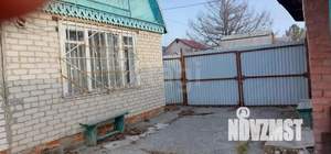 Дом 52м&sup2;, 2-этажный, участок 4 сот.  