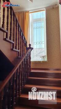 Коттедж 303м&sup2;, 3-этажный, участок 12 сот.  