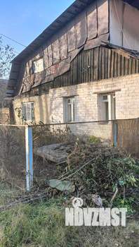 Дом 137м&sup2;, 1-этажный, участок 20 сот.  