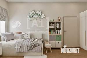 Дом 150м&sup2;, 2-этажный, участок 6 сот.  