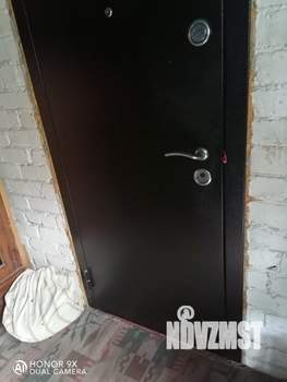 Дом 60м&sup2;, 2-этажный, участок 5 сот.  