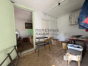 Дача 21м², 1-этажный, участок 4 сот.  