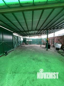 Дом 121м&sup2;, 1-этажный, участок 2 сот.  