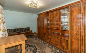 Дом 69м&sup2;, 1-этажный, участок 3 сот.  