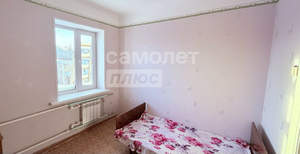 Дом 46м&sup2;, 1-этажный, участок 3 сот.  