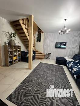 Коттедж 320м&sup2;, 2-этажный, участок 11 сот.  