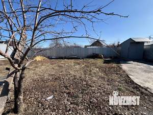 Дом 20м&sup2;, 1-этажный, участок 4 сот.  