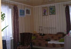 Дом 273м&sup2;, 2-этажный, участок 16 сот.  