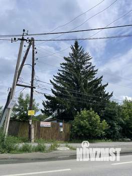 Дом 33м&sup2;, 1-этажный, участок 12 сот.  