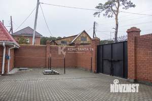 Дом 374м², 2-этажный, участок 10 сот.  