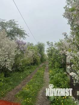 Дом 11м², 1-этажный, участок 4 сот.  