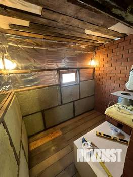 Дом 60м&sup2;, 2-этажный, участок 8 сот.  