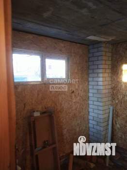 Коттедж 200м², 2-этажный, участок 4 сот.  